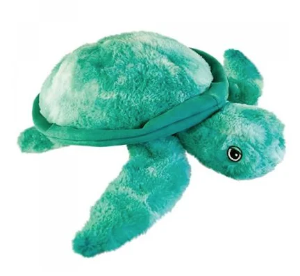 - Dog toy recommendationsKong SoftSeas Turtle