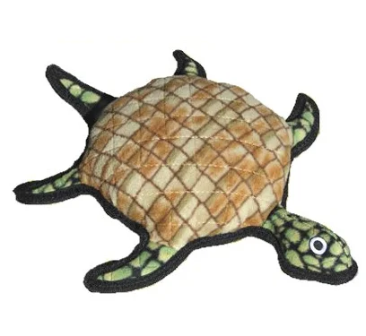 - Brand XX cat toy selectionsTuffy Turtle