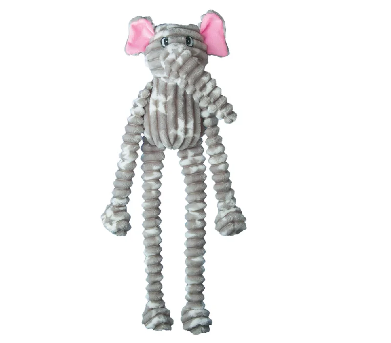  -Non-toxic pet toy recommendationsPatchwork Ellie the Elephant