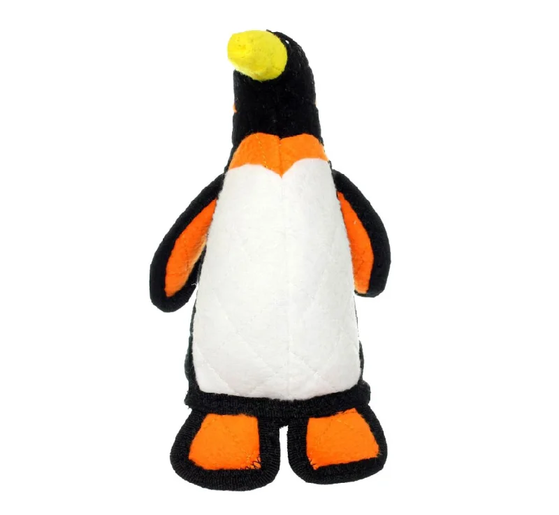 - How to choose pet toysTuffy Penguin