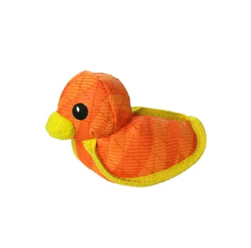  -Bite-resistant dog toy recommendationsTuffys DuraForce Duck