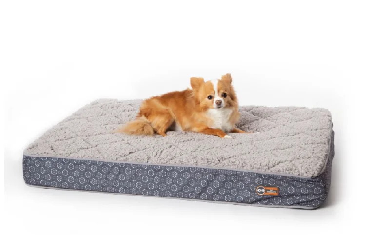 - Travel pet toy recommendationsK & H Orthopedic Pet Bed