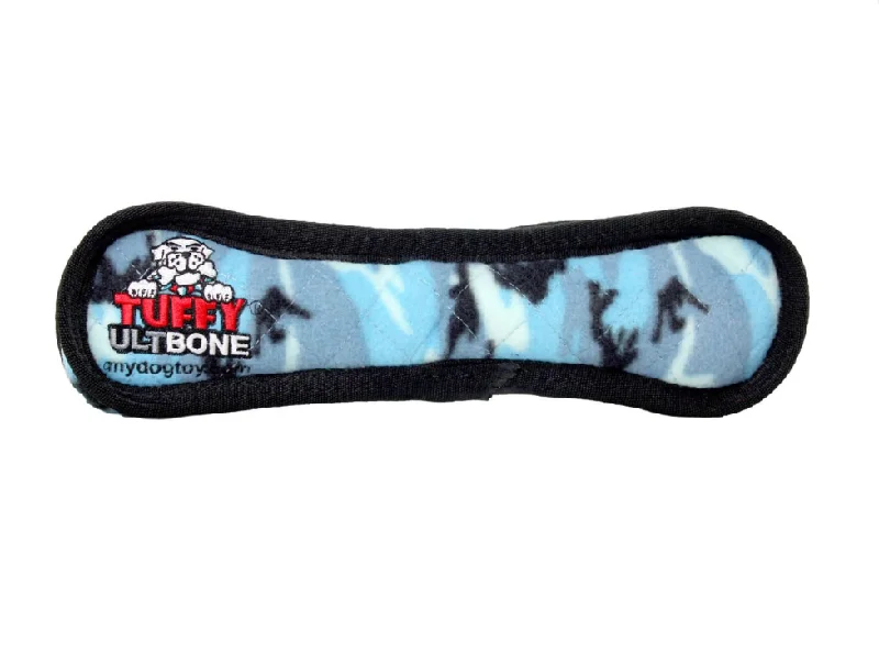 - Pet toy safety reviewsTuffy Ultimate Bone