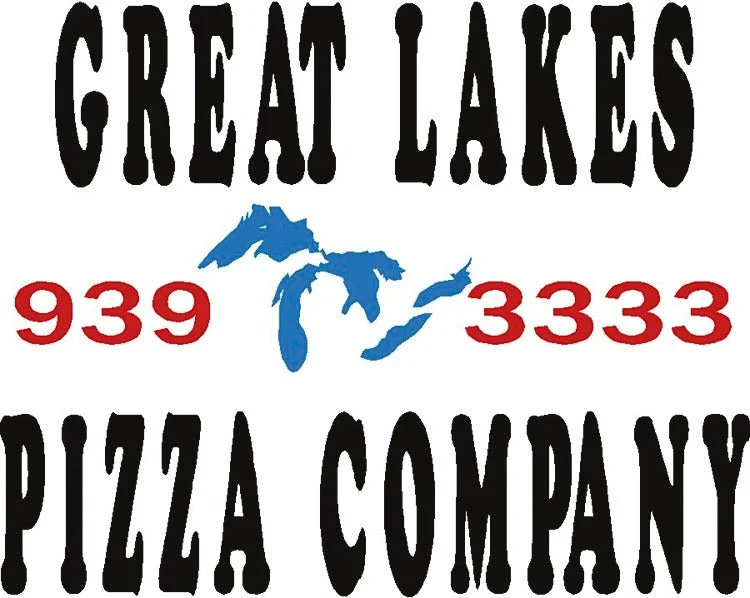 - Teething and chewing toys for puppiesGreat Lakes Pizza Company