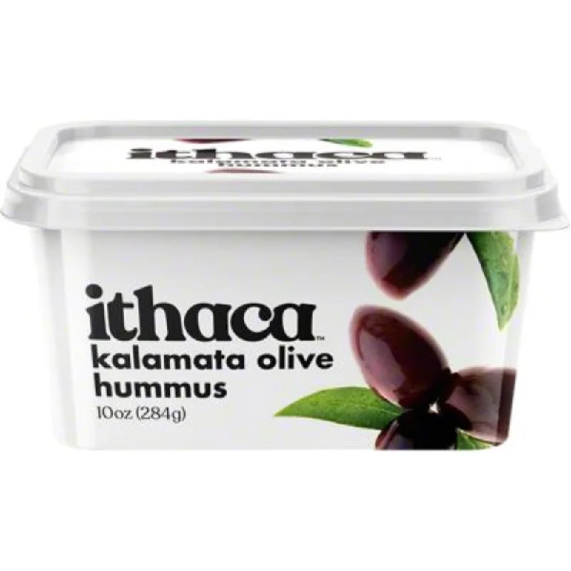 - ​​Pet toys under 10 yuanIthaca Cold-Crafted - Kalamata Olive Hummus 10 OZ - (Pack of 6)