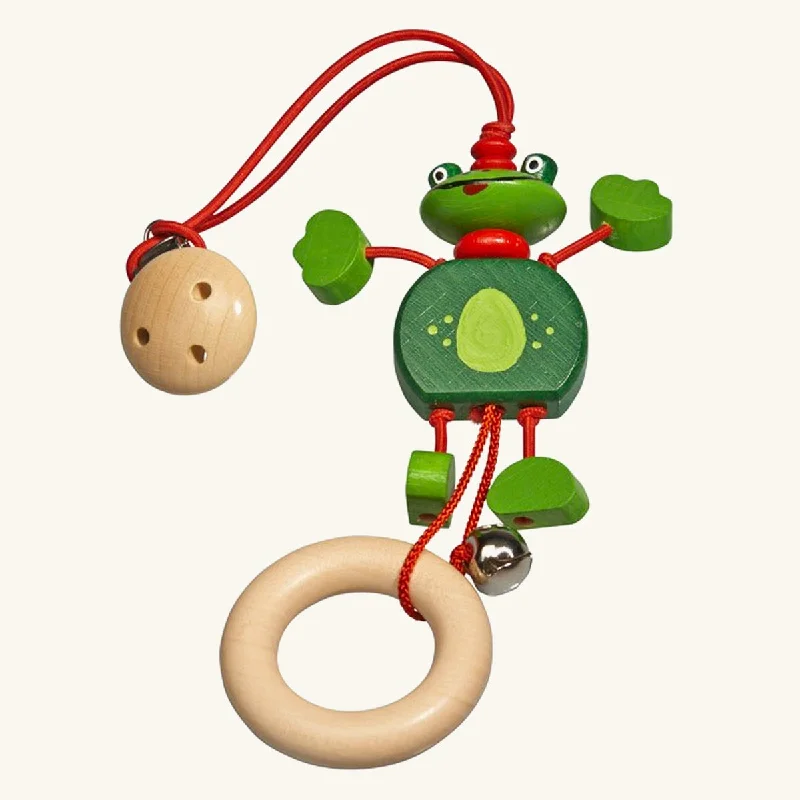 - Pet diabetes prescription foodNic Wooden Frog Pram Toy