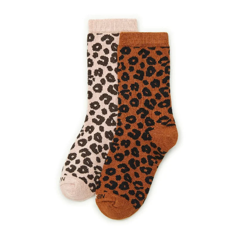 - Car dog seat beltBonton Leopard Rose and Leopard Socks Pack