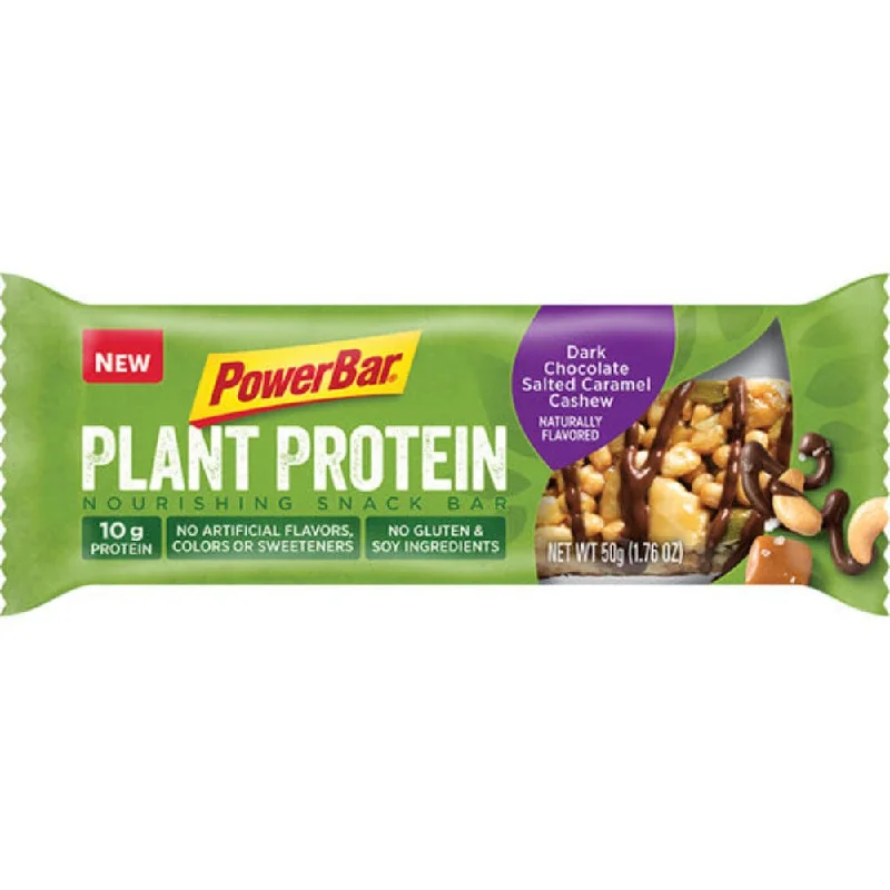 - Climbing pet constant temperature heating padPowerBar - Plant Protein Bar Dark Chocolate Salted Caramel Cashew - 1.76oz