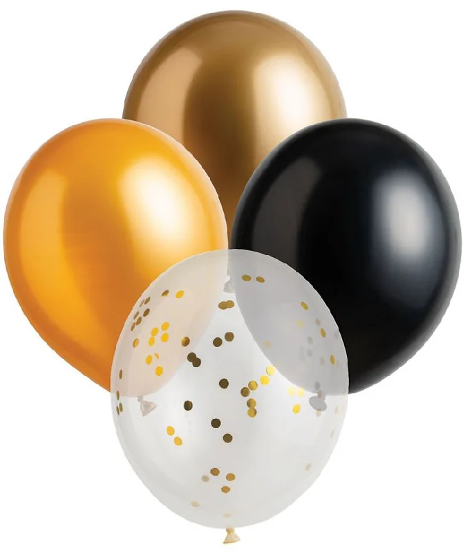 - Winter dog thick down jacketGeorge Home Gold And Black Confetti Balloons