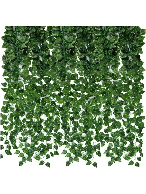 - Winter dog thick down jacket12 Packs 86ft Artificial Ivy Greenery Garland, Fake Vines Hanging Plants Backdrop For Room Bedroom Wall Decor, Green Leaves For Jungle Theme Party Wedding Decoration