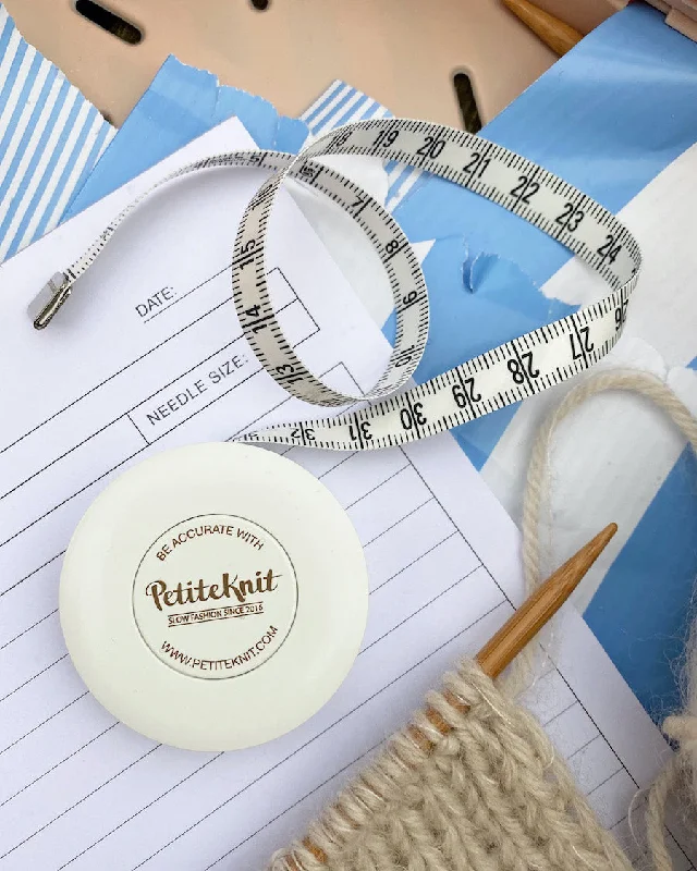 - Organic cotton dog bibsUDENLANDSKE FORHANDLERE Measuring tape 3 pcs - Wholesale