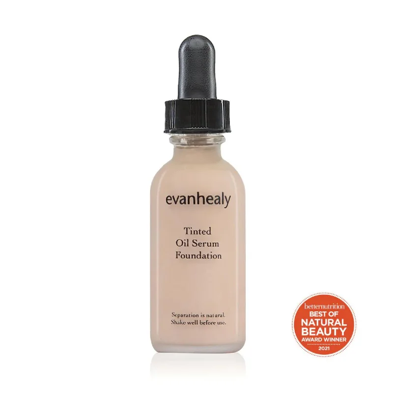 - Pet vitamin complex nutrition tabletsevanhealy Tinted Oil Serum Foundation - No.10 (1 fl oz) #10085691