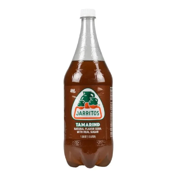 - Foldable and portable cat bagJarritos - Soda Tamarind 1.5 Lt - Pack Of 8