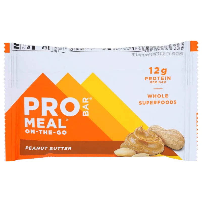 - Pregnant cat delivery room warming boxProbar Meal on the Go, Peanut Butter - 3oz