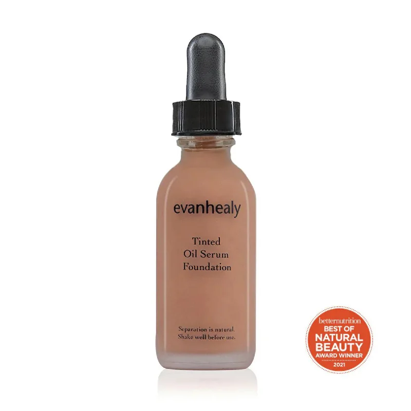 - Rabbit grass rack to prevent waste food boxevanhealy Tinted Oil Serum Foundation - No.50 (1 fl oz) #10085699