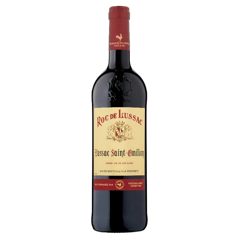 - ​​Pet toys under 10 yuanRoc De Lussac, Lussac St Emilion 75cl