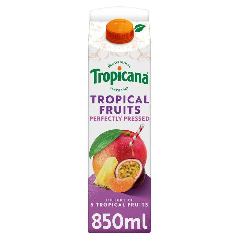 - Winter warm clothes for short-haired dogsTropicana Pure Tropical Fruit Juice