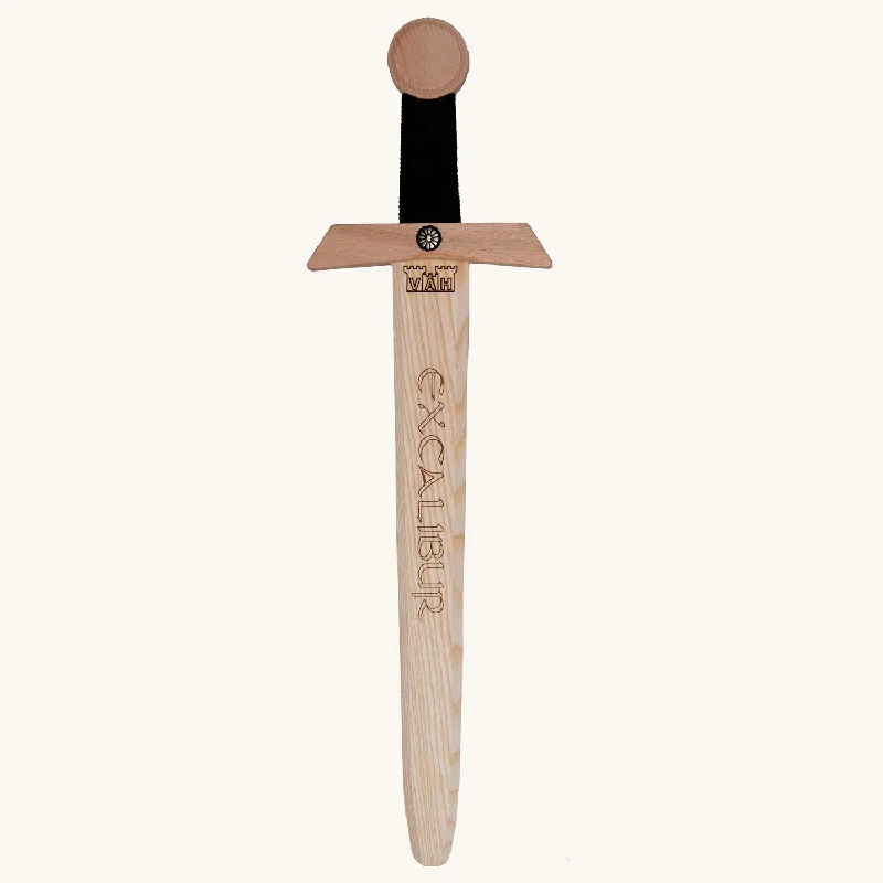 - Winter warm clothes for short-haired dogsVah Excalibur Wooden Sword 50cm