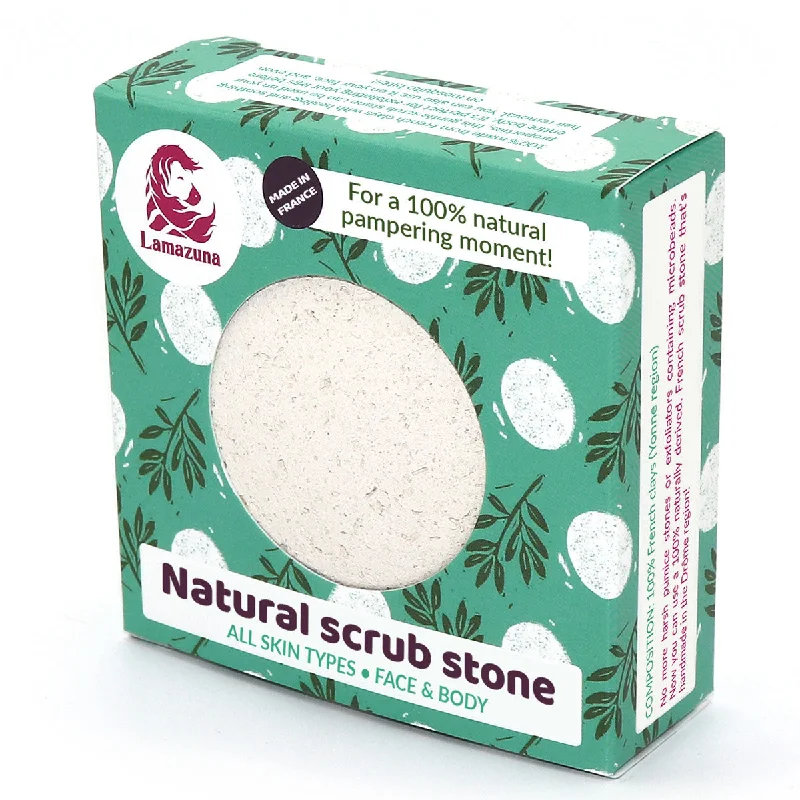 - Dog anti-slip matLamazuna Natural Scrub Stone