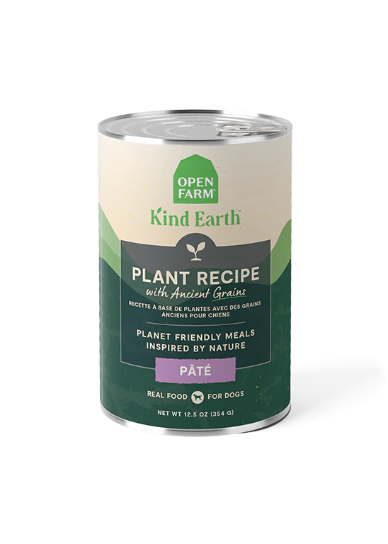 - Custom pet birthday cakeKind Earth Plant Pâté with Ancient Grains for Dogs - 12.5oz