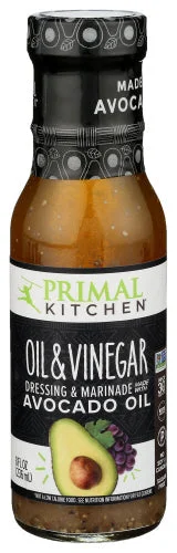 - Dog disposable foam shower gelPrimal Kitchen Dressing Oil & Vinegar 8 Oz - Pack Of 6