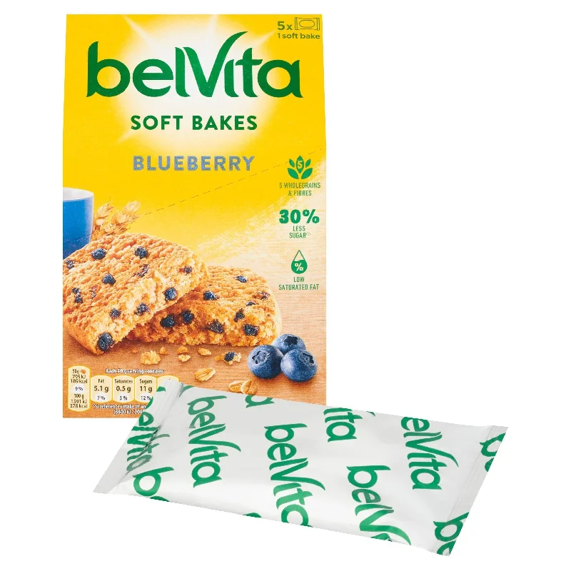 - Smart cat litter box with automatic cleaningBelvita Breakfast Soft Bakes Blueberry Pack x5 250g