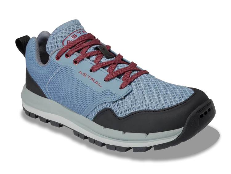 ---Women's TR1 Mesh Shoe