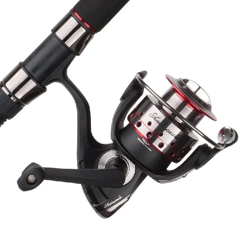 - Summer pet ice matGx2 Spinning Combo | 2 | 25 | 5'0" | Light | 5.2:1 | Model #ussp502l/25cbo