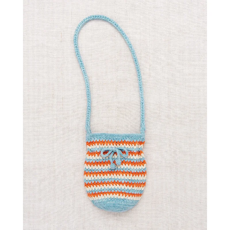 Pet ProductsMisha and Puff Sky Wellfleet Shoulder Bag