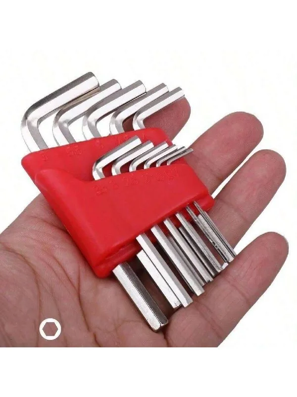 - Organic cotton dog bibs11 Pcs Metric Allen Wrench Set L Wrench Keys Size Allen Key Short Arm Vehicle Repair Tool Set Home Hand Tools