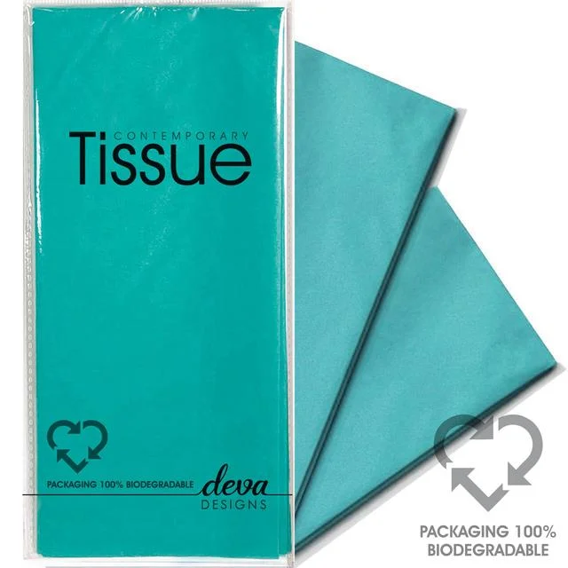 - Remote interactive pet feederOcean Blue Tissue Paper   4 per pack