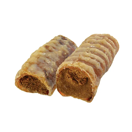 - Automatic induction pet water dispenserStuffed Windees – Peanut Butter Flavor Filled Beef Trachea