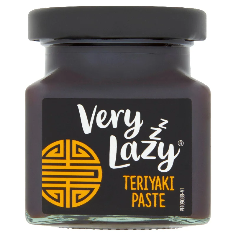 - Pet fence foldable indoorVery Lazy Teriyaki Paste 120g