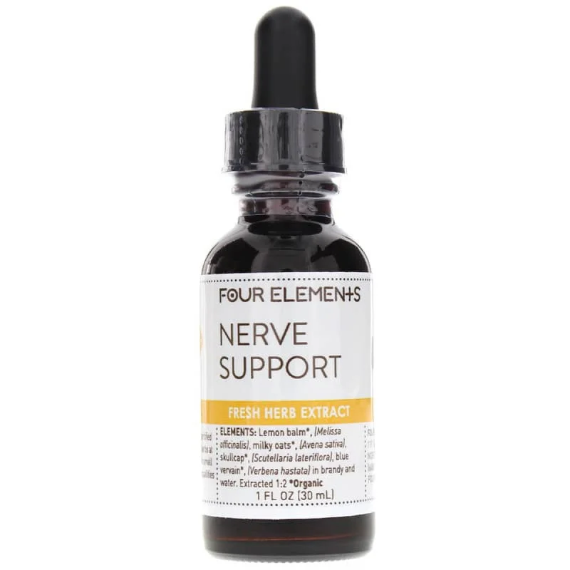 - Pet monitor with cameraFour Elements Nerve Support Tincture (1 fl oz) #10085744