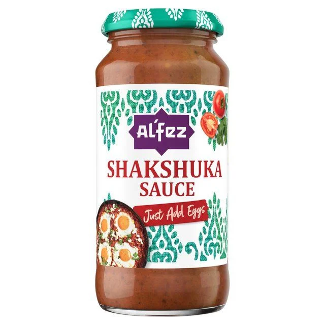 - Winter dog thick down jacketAl'Fez Shakshuka Sauce   450g