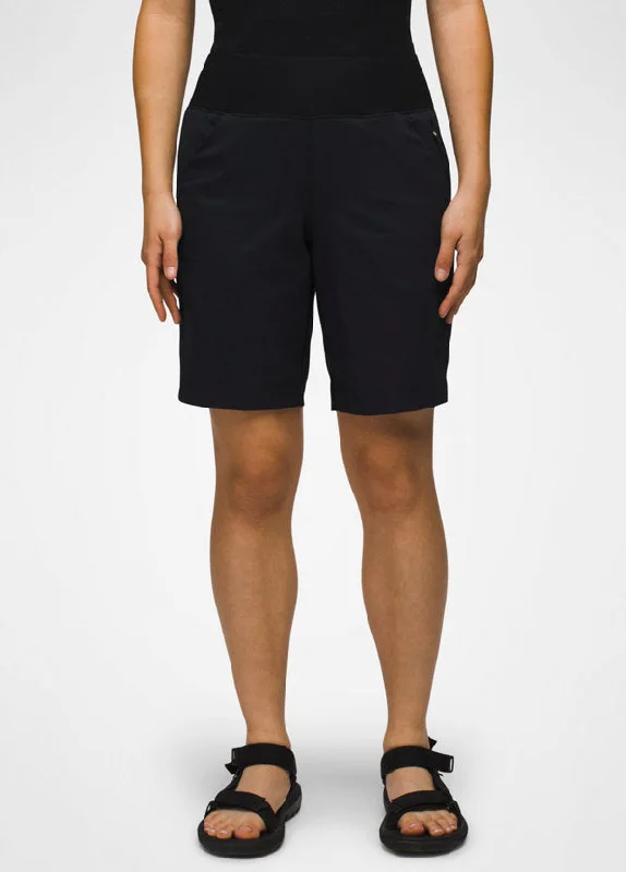 - Organic cotton dog bibsWomen's Koen Flat Front Short - Black