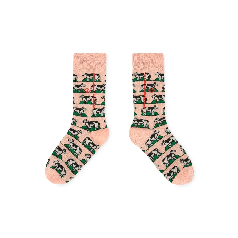 - Postoperative pet anti-licking Elizabethan collarThe Animals Observatory  Pink Snail Socks