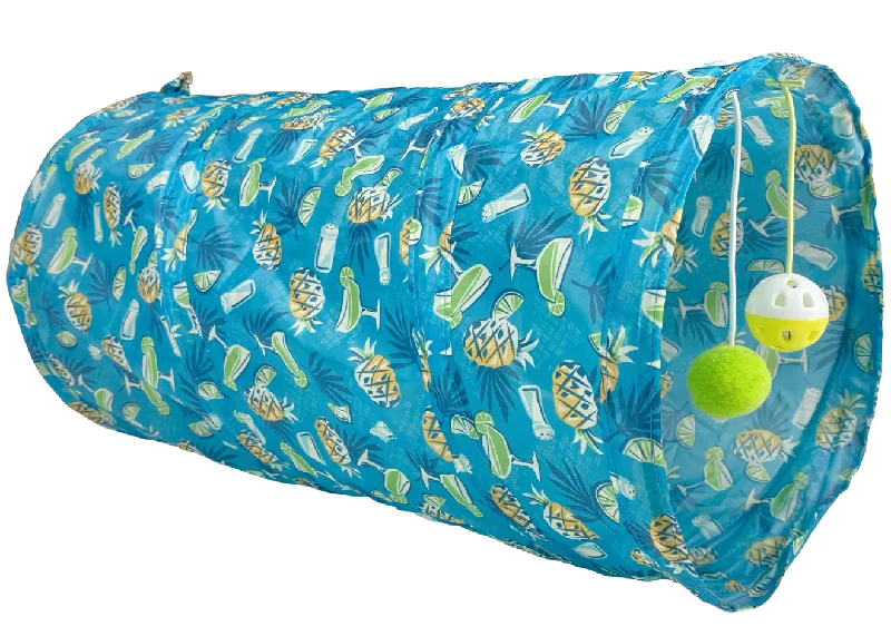 - Dog anti-slip matMargaritaville® Cat Tunnel