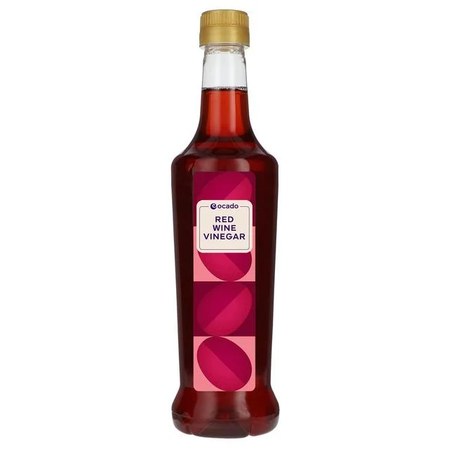 - ​​Christmas pet Christmas clothingOcado Red Wine Vinegar   500ml