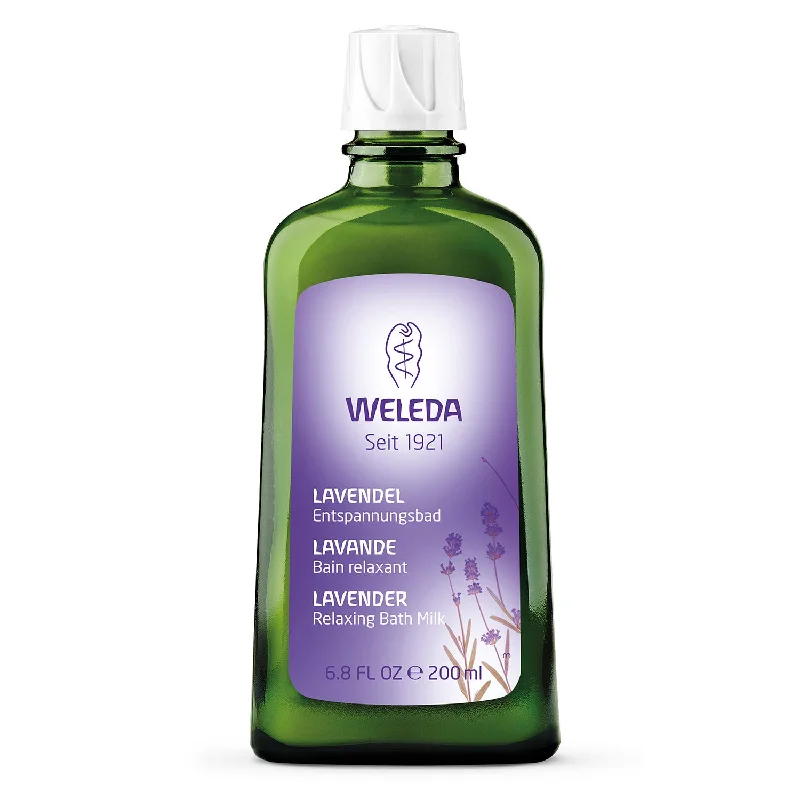 - Parrot climbing and standing wooden frameWeleda Relaxing Bath Milk - Lavender 200ml - BBE 31/10/24