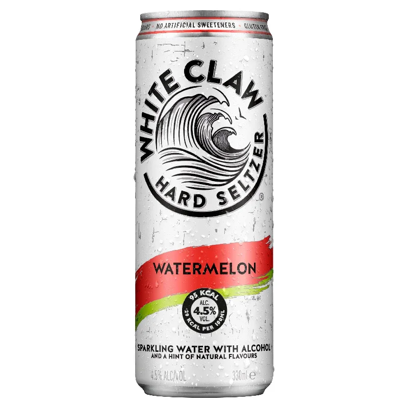 - Automatic induction pet water dispenserWhite Claw Hard Seltzer Watermelon 330ml