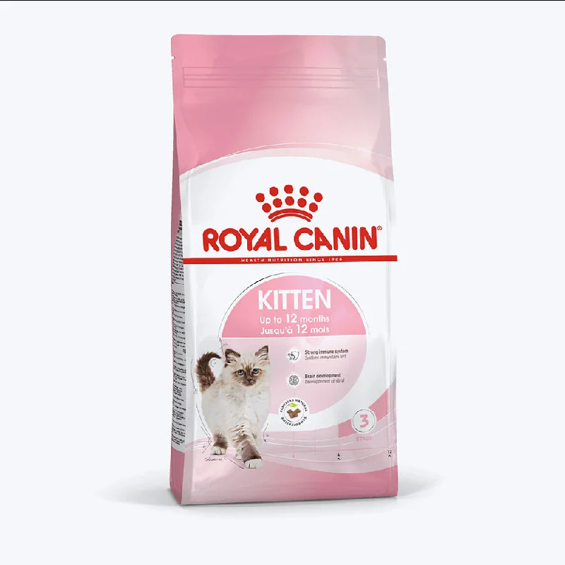  -Explosion-proof leash FOR LARGE dogs*DONATION TO CATS OF MARINE TERRACE* Royal Canin Feline - 3rd Stage Kitten 10kg