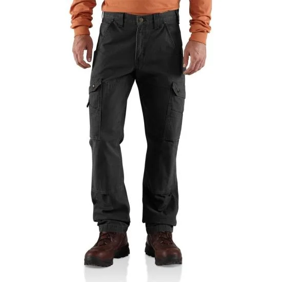 - Winter warm clothes for short-haired dogsMen's Rugged Flex Relaxed Fit Ripstop Cargo Work Pant