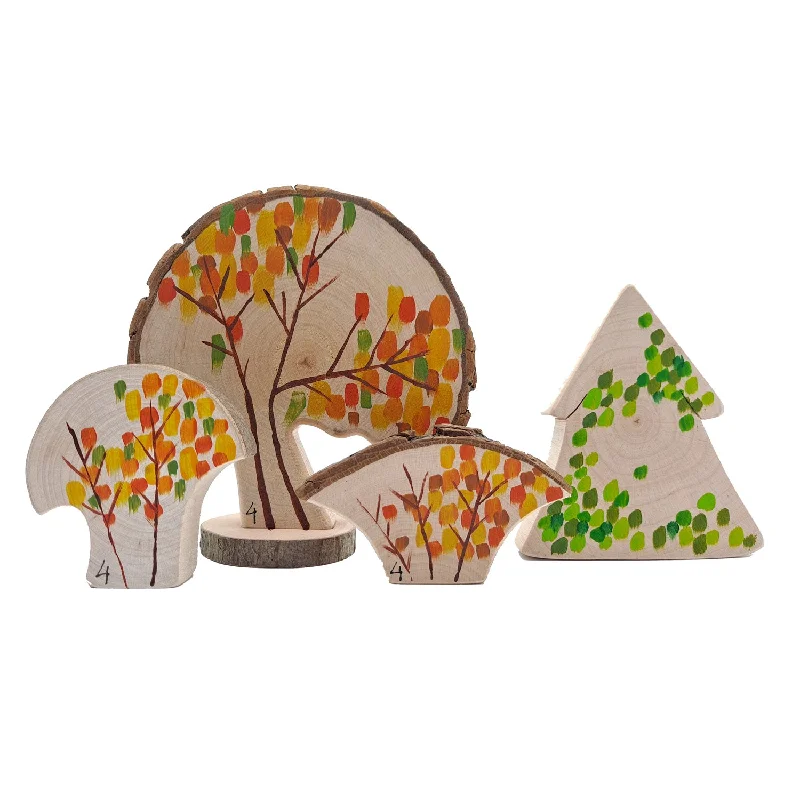 - Pet vitamin complex nutrition tabletsMagic Wood Wooden Tree Set - Japanese