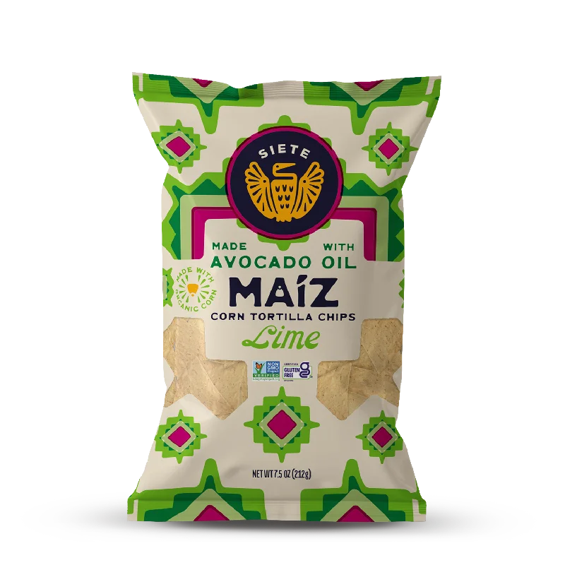 - Pet monitor with cameraMaíz Lime Corn Tortilla Chips 7.5oz - 6 Bags