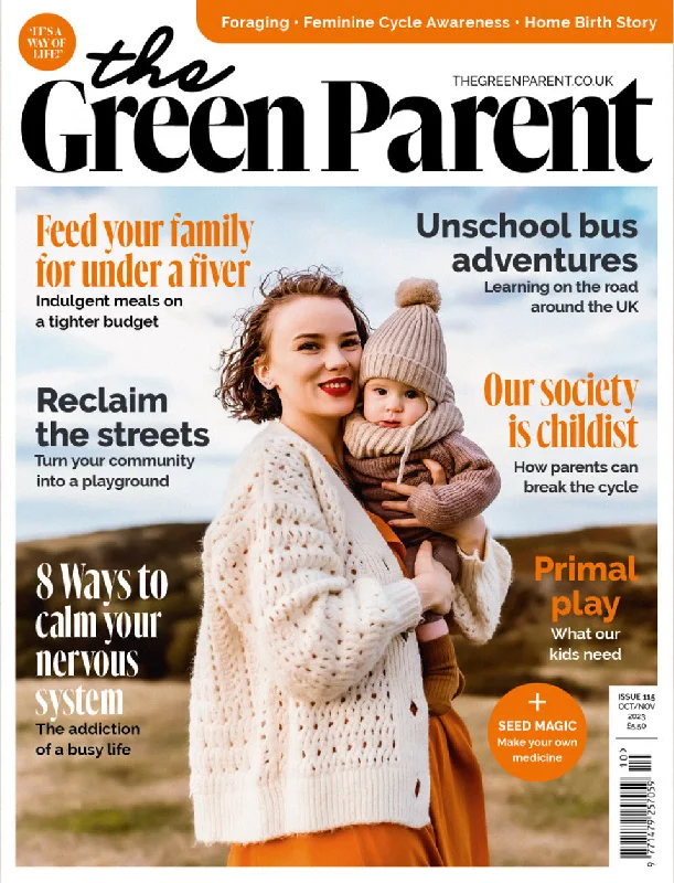 - Durable nylon dog leash wholesaleThe Green Parent Magazine Autumn Oct/Nov 2023 Issue 115