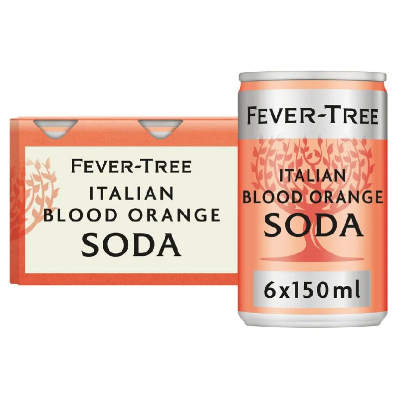 - Pet monitor with cameraFever-Tree Italian Blood Orange Soda 6 x 150ml