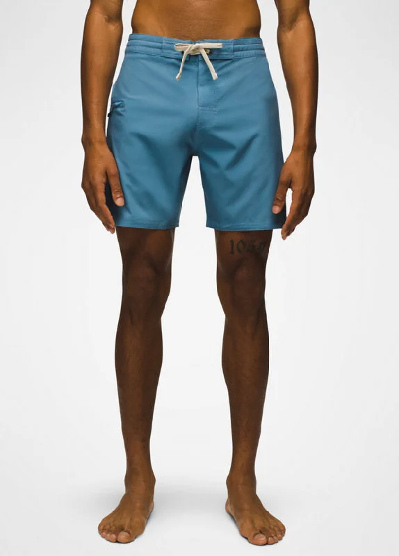 - Postoperative pet anti-licking Elizabethan collarMen's Fenton Boardshort - High Tide