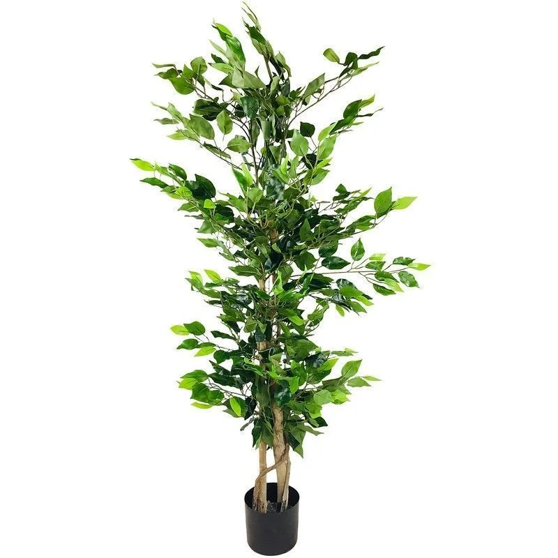 - Degradable pet feces bagFicus Tree Artificial Plant Green - 125cm