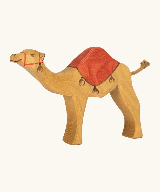 - ​​Pet toys under 10 yuanOstheimer Dromedary Camel with Saddle